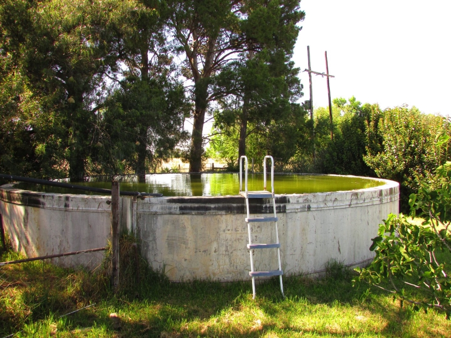 Commercial Property for Sale in Bloemfontein Rural Free State
